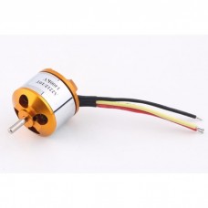 MOTEUR BRUSHLESS A2212/10T 1400KV