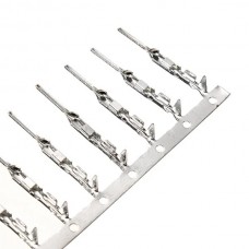 Connecteur Reed borne Dupont mle 2,54 mm 1 pice