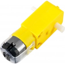 MOTEUR DC ROBOT