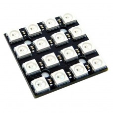 WCMCU-2812B-16