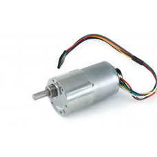 MOTEUR JGB36-3530GB-12V-76RPM