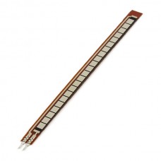 Capteur flexible de 4,5 pouces