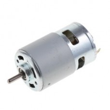 Moteur micro 0103323/12V 4500