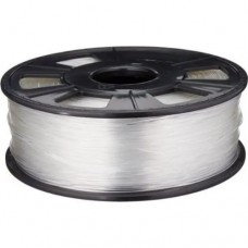 Filament 3D PLA 1,75 mm – 1 kg – Transparent