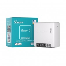 SONOFF MINIR2 Interrupteur Connecté WiFi