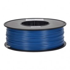 Filament ABS 3D 1,75 mm – 1 kg – Bleu