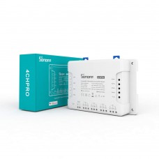 Wi-Fi SONOFF 4CH R3