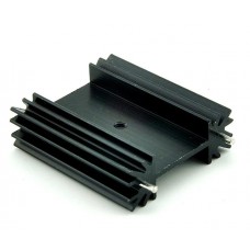 DISSIPATEUR THERMIQUE 34*38*12mm