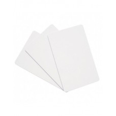 CARTE PVC RFID EM 125KHZ AVEC NUMERO DE SERIE