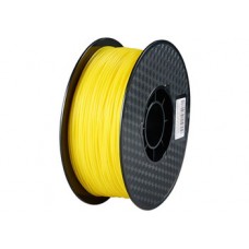 Filament ABS 3D 1,75 mm – 1 kg – Jaune