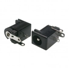 Connecteurs DIP 50V