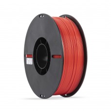 Filament ABS 3D 1,75 mm – 1 kg – Rouge