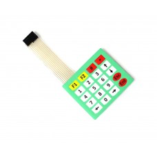 CLAVIER 4*5