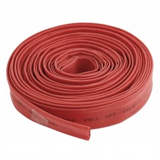 Gaine Thermique 20mm rouge au mètre