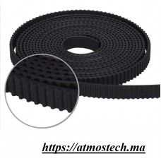 Courroie GT2 2mm Imprimante 3D