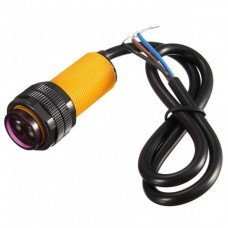 E18-D80NK Capteur infrarouge réglable 3-80cm