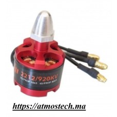 Moteurs sans balais Readytosky 2212 920 kV