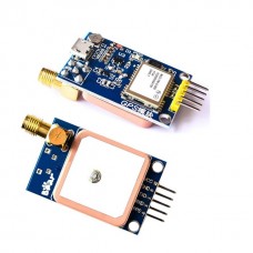 GPS NEO 7M