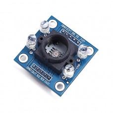 GY-31 TCS230 TCS3200 couleur