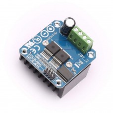 Pilote de moteur IBT-2 H-BRIDGE BTS7960B DC 43A