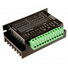 Pilote de moteur pas à pas TB6600