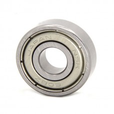 Roulement à billes 608ZZ (8 x 22 x 7 mm)
