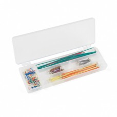 Kit de fils de liaison pour platine