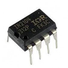 IR2104 Half Bridge MOSFET Driver