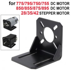Support de montage moteur 775 pour moteurs pas à