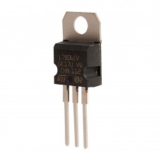 L7806 Régulateur de Tension 6V 1.5A (TO-220)