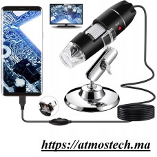 Microscope numérique USB