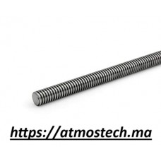 Tige filetée de 8 mm Vis mère 1000x8mm
