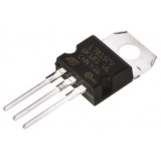L7815 Régulateur de tension LM7815 +15V