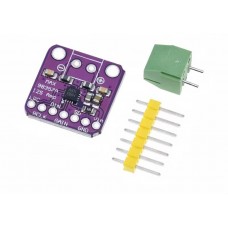 Module amplificateur audio iHaospace MAX98357 I2S