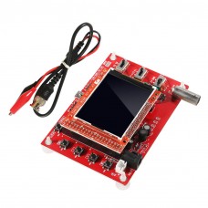 Oscilloscope DSO 138 Open Source avec sonde 2