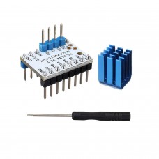 Pilote de moteur pas à pas TMC2130 V1.1 Module de