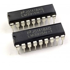 LM3915N-1
