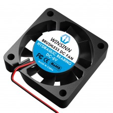 Ventilateur 4010 / 5V
