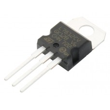 LM7812 Régulateur de tension L7812 +12V