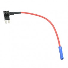 Porte-fusible à lame Micro2 Piggyback