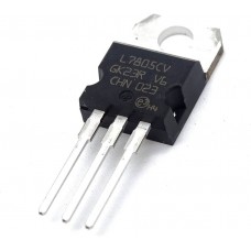 LM7909 Régulateur de tension linéaire L7909 CV