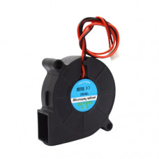 Ventilateur 5015 / 12V