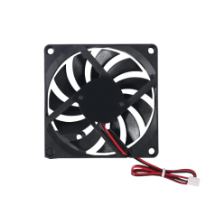 Ventilateur 6010 / 12V