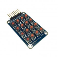Module clavier 4*4 V1.00