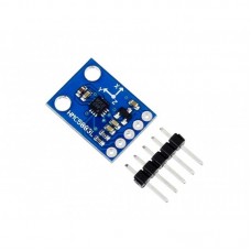 Module de boussole électronique 3 axes Hw 127