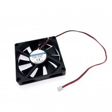Ventilateur 8025 / 12V