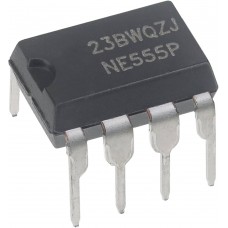 NE555P/ Circuit Intégré NE 555 Précision Timer IC