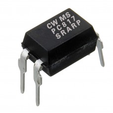 Optocoupleur PC817