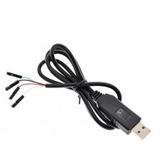 PL2303HX USB TTL