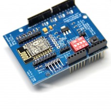 Module de carte d'extension WiFi série ESP8266